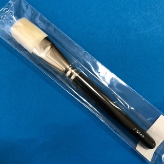 Hakuhodo J5543 แปรงแต่งหน้าทรงกลมแปรงเครื่องสําอาง