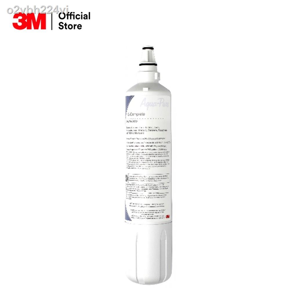 ✓✲3M ไส้กรองน้ำดื่ม สำหรับ รุ่น DIY System AP2-305