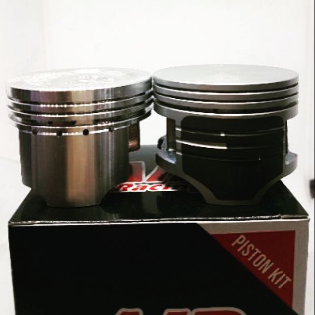 ลูกสูบแหวนสูง WAVE 110I/ DREAM SUPERCUB/WAVE 125 - รูปที่ 2