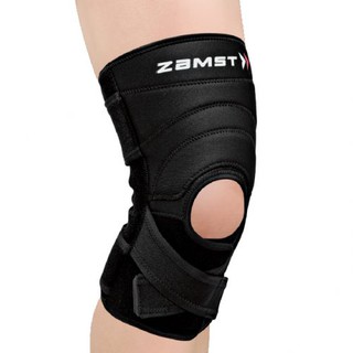 ZAMST ZK-7 ล็อคเข่าลดอาการบาดเจ็บ