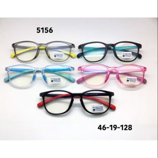 แว่นตาเด็กกรองแสงสีฟ้่าคอมมือถือ  5156