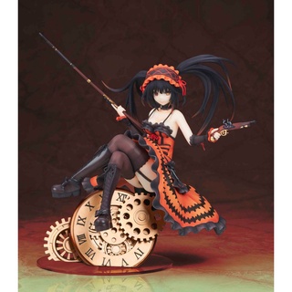 (พร้อมส่ง) Kurumi Tokisaki 1/7scale full painted figure