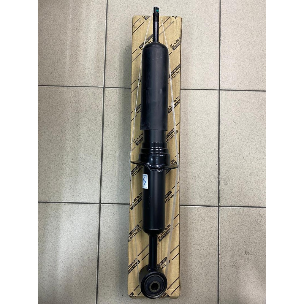***TOYOTA HILUX REVO 16 FRT / DEPAN ABSORBER RH = LH GUN125 GUN135 (PRICE FOR 1PC) 48510-8Z191