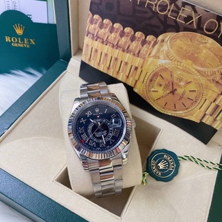 นาฬิกาข้อมือ Rolex Sky-Dweller