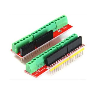 Screw Shield V2 Stud Terminal expansion board (double support) for UNO R3