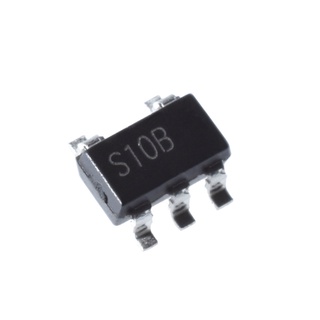 ไอซี STI3408B SOT23-5 S10BCA S10BacC S10B SMD chip 1.5MHz, 1.2A