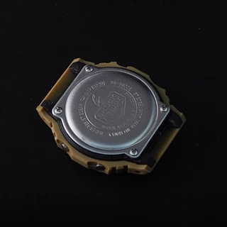 กรอบนาฬิกาข้อมือซิลิโคน สําหรับ Casio G Shock DW5600 DW-5000 DW-5030 GW-B5600 GWX-5600 5600