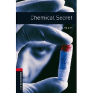 DKTODAY หนังสือ OBW 3:CHEMICAL SECRET(3ED)