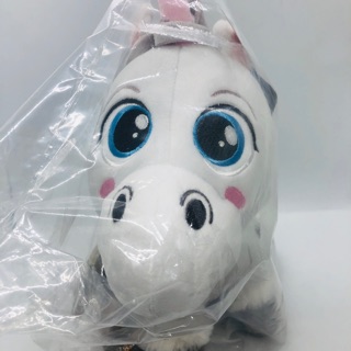 ตุ๊กตาม้ายูนิคอน unicorn cute ขนาด 9 นิ้ว