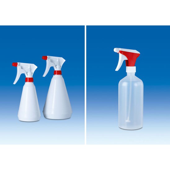 ขวดสเปรย์ PP 400ml VITLAB/VITLAB ขวดสเปรย์