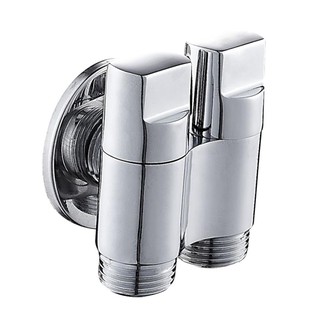 สต๊อปวาล์ว RASLAND 16V01 STOP VALVE RASLAND 16V01
