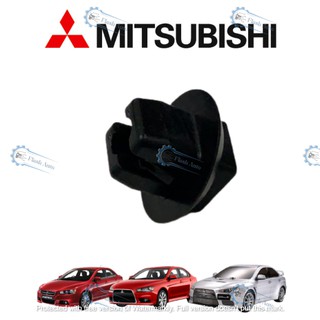 Mitsubishi (Lancer/Evo/Inspira) คลิปยึดกันชน สําหรับ (62991B/80196B/64999B) (PCS 1)