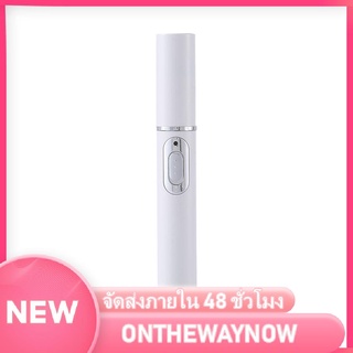 Otwn* เครื่องเลเซอร์กําจัดรอยแผลเป็นจากสิว แบบพกพา ทนทาน 15 ชิ้น