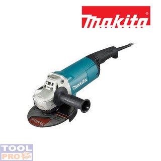 เครื่องเจียร์ MAKITA GA7060 7"