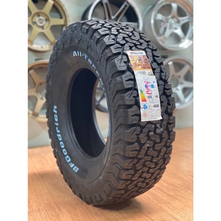 BF Goodrich KO2 265/75R16 AllTerrian ยางใหม่ปี2022