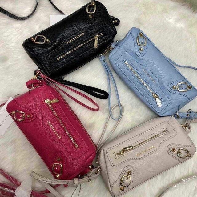 charles & keith