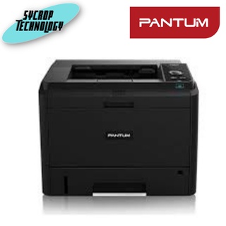 PRINTER (เครื่องพิมพ์) PANTUM MONO LASER P3500DN (BLACK)