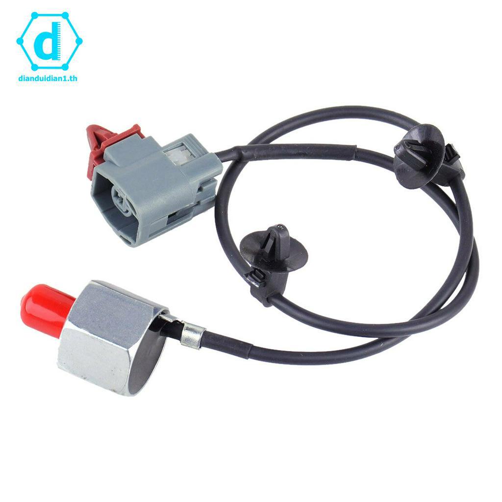 Ready Stock เซนเซอร์เคาะ Zj 01-18 - 921 สําหรับ Mazda 2 2011-2014