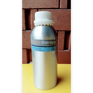 น้ำมันหอมระเหยไพล 100% ขนาด 1000 ml. (Phlai Essential oil 100%)