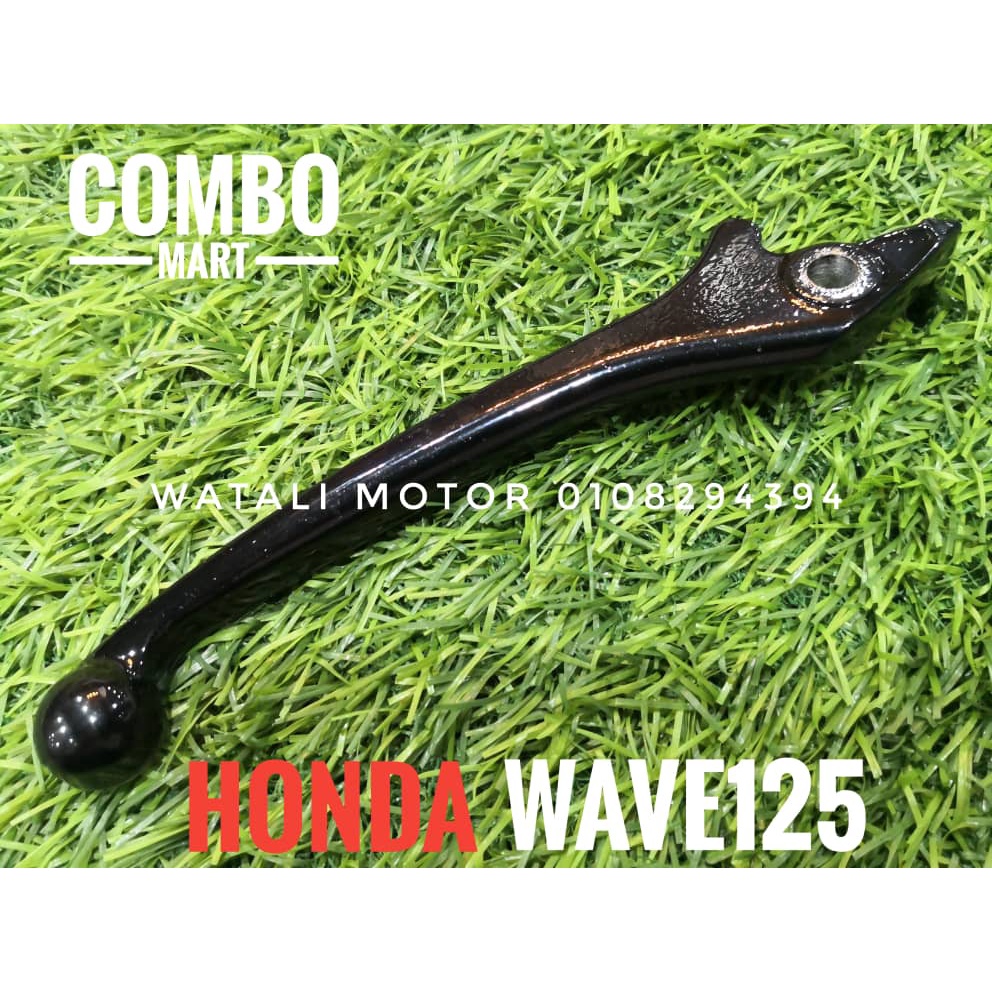 มือเบรค HONDA WAVE 125 Bever เบรค/มือ Brek