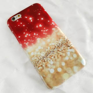 พร้อมส่ง เคสลาย Sparkle  01