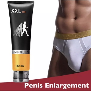 XL men massage gel 50g