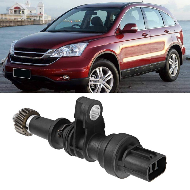 Vehicle Speed Sensor 78410S10003 for Honda CR-V 1997-2001 2.0L ราคา ถูกที่สุด ดีลบีเคเค แกลเลอรีภาพที่ 7