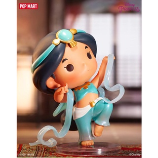 SECRET Jasmine princess  POP Mart x Disney