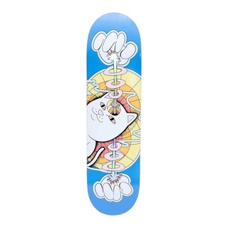 SLUM LTD - RIPNDIP SM22 Mind Control Board Blue