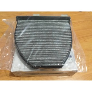 กรองอากาศในห้องโดยสาร (Cabin Air Filter) Mercedes-Benz C-Class W204,E-Class W212,CLS C218