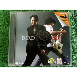 VCD แผ่นเพลง เบิร์ด เสก Bird-Sek อมพระมาพูด , คุณรู้ไหมครับ , ขอบใจจริงๆ