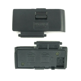 อะไหล่กล้อง ฝาปิดแบตเตอรี่ Battery cover Canon 550D