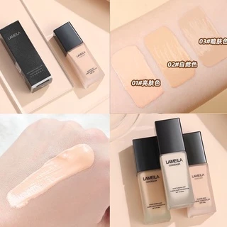 BB cream บีบีครีมรองพื้นกันน้ำสุดพลังง ปริมาณ30ML บีบีครีมpink_girl123 (FC3063)