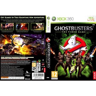 แผ่นเกมส์ xbox360 สำหรับเครื่องแปลง rgh เท่านั้น