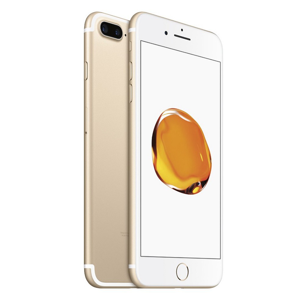 [ส่งฟรี]Apple iPhone 7 Plus โทรศัพท์มือถือ  32GB  3 สี  (ประกันศูนย์ไทย 1 ปี)