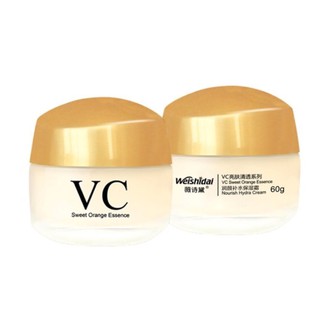 🔥New🔥 VC Sweet Orange Essence Cream Anti Aging Moisturizing Care Wrinkle Skin Cream