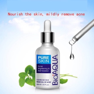 พร้อมส่ง Bioaqua serum