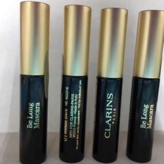 Clarins Be Long Mascara