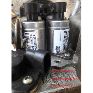 Selespeed Actuator Solenoid Valve AMT(เล็ก)Alfa Romeo,FERRARI,Audi,LAMBORGHINI, proton savvy