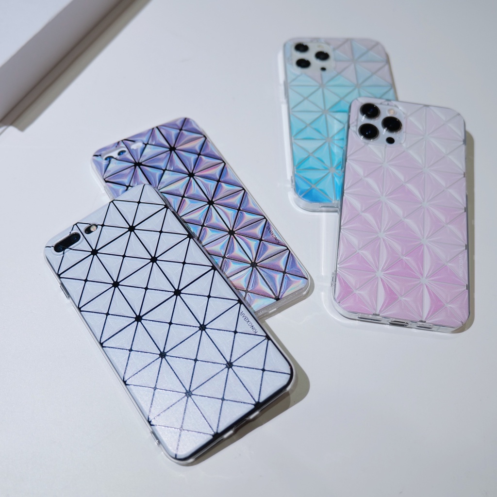สำหรับไอโฟนเคสtpu ตาราง3มิติสำหรับรุ่น ไอโฟน6 6s 6plus i7 i8 7plus 8plus xr i11 12 12pro 12promax xr i13 13pro #8