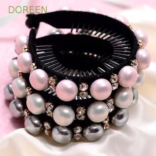 Doreen กิ๊บติดผมสำหรับเด็กผู้หญิง