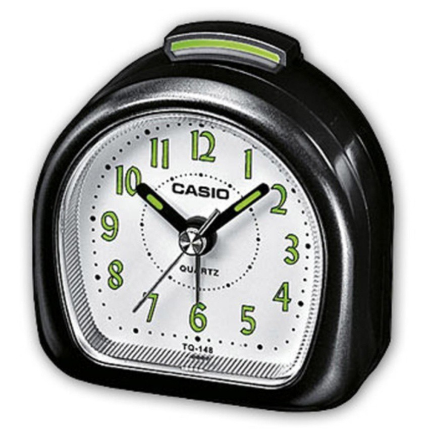 นาฬิกาปลุก Casio Alarm Clock TQ-148-1DF