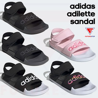 รองเท้าแตะรัดส้น adidas Adilette Sandal ใส่ได้ทั้งชายหญิง