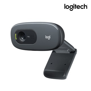 กล้องงเว็บแคม Logitech HD Webcam C270 - AP #2