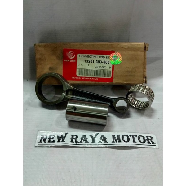 CB100K3 GL 100 DENSHIN SEHER HANDLEBAR