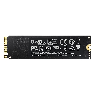 Samsung 970 PRO NVMe. M2 512GB.