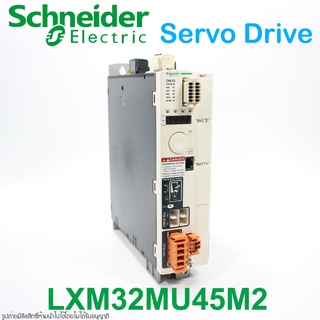 LXM32MU45M2 Schneider Electric LXM32MU45M2 Schneider Electric motion servo drive LXM32MU45M2 servo drive