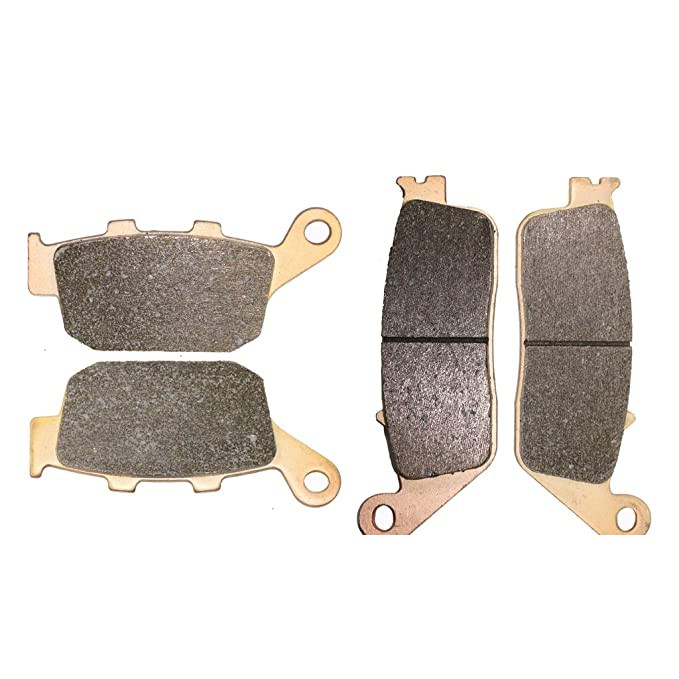 ผ้าเบรค CB500 x FR CB300R CB650F CBR650F