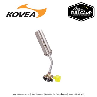 Kovea Canon Torch (หัวพ่นไฟ)