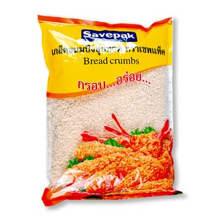 เซพแพ็ค เกล็ดขนมปัง 1 กก. Sep pack breadcrumbs 1 kg